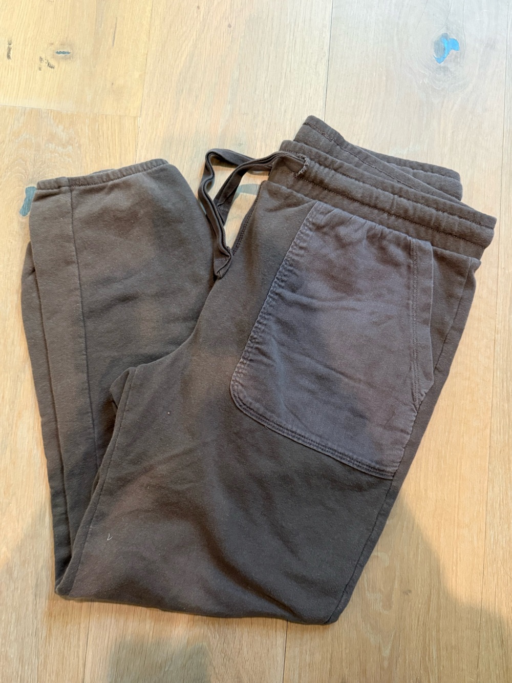 American Eagle Outfitters Brown Women’s Drawstring Joggers